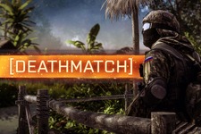 ユーザーによる『Battlefield 4』コミュニティマップ「ジャングル」ゲームプレイ映像 画像