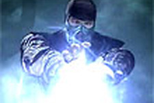 氷の戦士“サブゼロ”をフィーチャー！『Mortal Kombat』最新トレイラー 画像