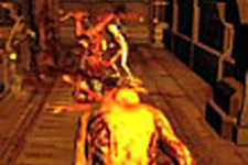『Dead Space 2』4対4マルチプレイモードの最新ゲームプレイ映像 画像