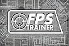 プレイヤーのFPSセンスを伸ばす『FPS Trainer』が登場、正式サービスは来年4月より 画像