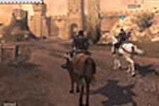 『Assassin's Creed: Brotherhood』最初の15分を映した動画 画像
