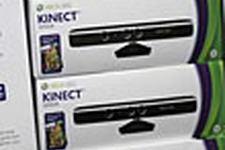 Kinectが発売から10日間で100万台を販売、年内500万台達成のペース 画像