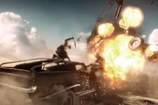 海外レビューひとまとめ『Mad Max』 画像