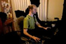 Kinectが3Dビデオキャプチャツールに？更なるハック動画が出現 画像