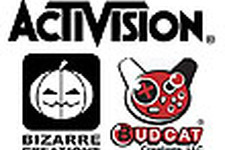 Activisionが傘下の開発スタジオであるBizarre CreationsおよびBudcat Creationsを閉鎖 画像