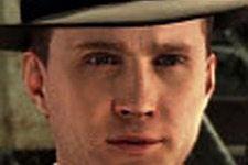 Rockstar新作『L.A. Noire』の最新スクリーンショットがどっさり公開 画像
