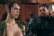 『MGS V: TPP』でゲームが進行不可になる不具合が報告―特定条件下で発生 画像