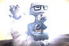 『LittleBigPlanet 2』の新機能“Controlinator”で色んな物を操縦しちゃう最新トレイラー 画像
