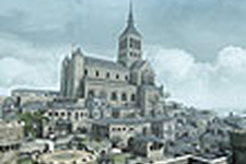 『Assassin's Creed: Brotherhood』の無料DLC“Animus Project Update 1.0”が来月配信 画像
