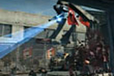 THQの問題作『Homefront』の初公開シングルプレイフッテージ 画像