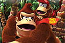 海外レビューハイスコア 『Donkey Kong Country Returns』 画像