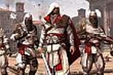 2011年に『Assassin's Creed』シリーズの新作タイトルを予定−Ubi 画像