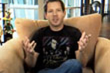 VGA 2010で『Gears of War』関連の新発表、Cliffy Bが予告 画像