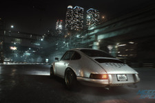 PS4/Xbox One版は30fps動作に『Need for Speed』FAQから新情報判明 画像