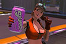 『Monday Night Combat』の無料DLC“Spunky Cola Special”のトレイラーが公開 画像