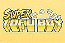 主人公は豆腐！PETAが『Super Meat Boy』のパロディゲーム『Super Tofu Boy』を公開 画像