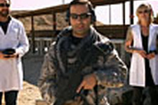 トラッシュトークは本物の軍人の戦闘能力に影響を与えるのか実験！ 画像