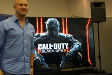 【TGS 15】新情報も判明！『CoD: BO3』プレゼンレポート―開発者が全てのモードを語る 画像