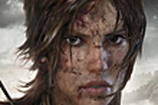 若き日のララが決死のサバイバルに挑む『Tomb Raider』シリーズ最新作が発表！ 画像