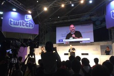 【TGS 15】『Vainglory』ステージでAmazon「Fire HD」対応や次期アップデート情報発表！ 画像