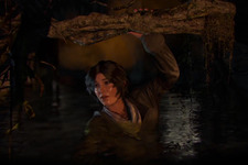 過酷な環境に挑む！『Rise of the Tomb Raider』最新トレイラー―ララのアクションも満載 画像