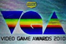 Spike Video Game Awards 2010の発表タイトル・噂ひとまとめ 画像