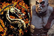 『Mortal Kombat』の一部参戦キャラクターがリーク、PS3版にはクレイトスが参戦！？ 画像