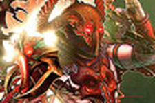 CrytekのXbox 360新作『Codename: Kingdoms』のキャラクターアートが多数公開 画像