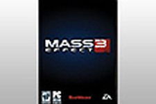 VGAでの発表は確実？米EAストアに『Mass Effect 3』の商品情報が掲載 画像