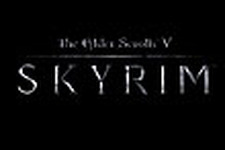 VGA 10: 『The Elder Scrolls V: Skyrim』が発表、2011年11月11日発売 画像