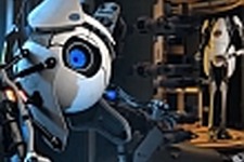 VGA 10: 二体のロボットが顔合わせ！『Portal 2』の最新トレイラーが公開 画像