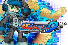 『Mighty No.9』発売日が決定、国内は2016年2月12日―バッカー向けデモも配信 画像