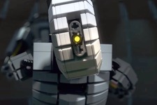 GLaDOSの歌声再び！『Portal』作曲家が贈る『LEGO Dimensions』収録曲がお披露目 画像
