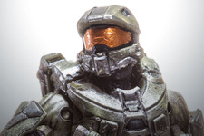 『Halo 6』開発企画が進行中―343フランク・オコナー氏「既に書き始めている」 画像