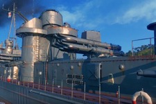 遂に新国家！『World of Warships』ソ連駆逐艦とドイツ巡洋艦ツリーが10月19日実装 画像