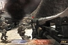 Moveにも対応した新作FPS『Modern Combat: Domination』がPSN向けに2011年1月配信 画像