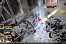 アクション性と戦略性を兼ね揃えた『Dragon Age II』戦闘システム解説ムービー 画像