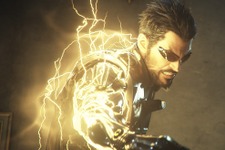 海外版『Deus Ex: Mankind Divided』予約キャンペーン中止―内容に批判相次ぎ 画像