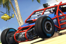 ぶっ飛びレースゲーム『Trackmania Turbo』が2016年初頭に発売延期 画像
