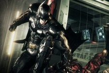 PC版『Batman: Arkham Knight』10月末に販売再開か―次期アップデートと同時期に 画像