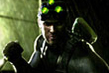 『Splinter Cell Trilogy』がPS3で2011年発売、Ubisoftが正式に認める 画像
