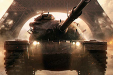 PC版『World of Tanks』にPvE戦が実装！最新アプデ10.0は10月末配信 画像