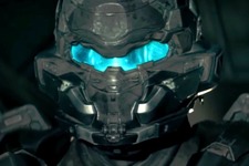 「狩り」の幕開けを告げる『Halo 5: Guardians』新たな実写海外TVCM 画像