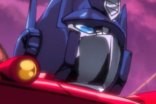 サイバトロン戦士アターック！『TRANSFORMERS: Devastation』ローンチトレイラー 画像