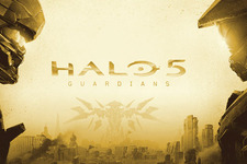 『Halo 5: Guardians』が開発完了！デジタル版プリロードは次週から 画像