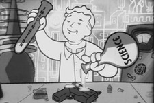 『Fallout 4』の「S.P.E.C.I.A.L.」紹介アニメ第5弾！（Intelligence編） 画像