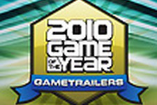 GameTrailersがBest of 2010を発表！受賞作品全リストをお届け 画像