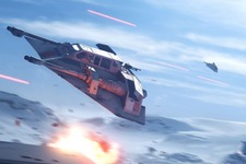 NVIDIA、『Star Wars: Battlefront』βに最適化するGeForce最新ドライバ提供 画像