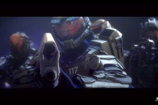 『Halo 5』限定版アニメ「Halo: The Fall of Reach」トレイラー―スパルタン計画描く 画像
