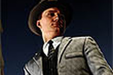 制服姿でのパトロールシーンも！『L.A. Noire』の最新スクリーンショットが公開 画像
